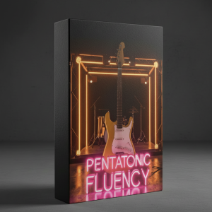 pentatonic fluency